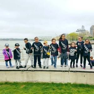 Meet your Posher, Helmi